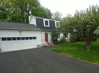 3 Creamery Dr, New Windsor, NY 12553