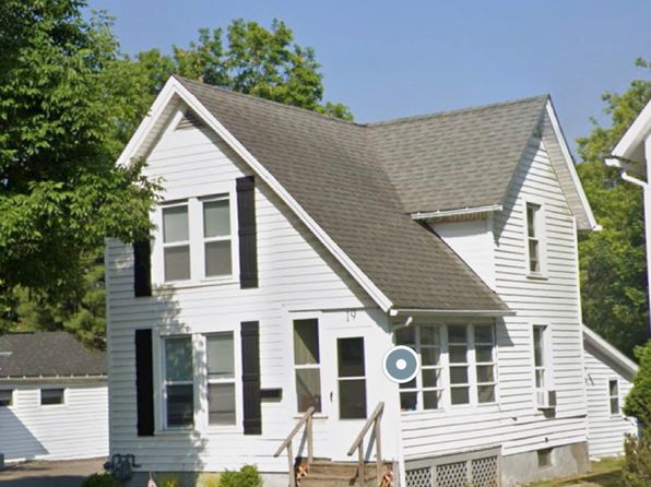 19 Grey St