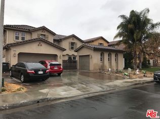 3046 Wollyleaf Ct, Perris, CA 92571