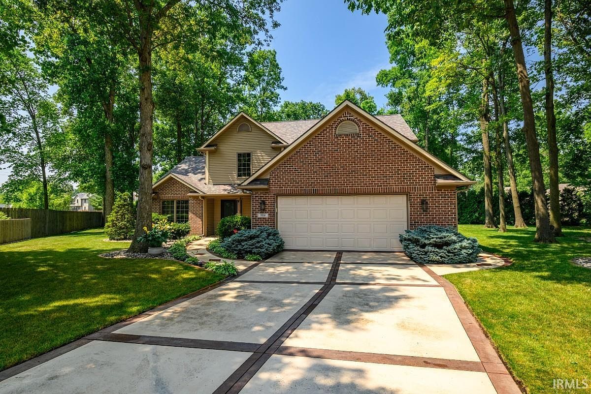 304 Cameron Hill Pl, Fort Wayne, IN 46804 MLS 202317736 Zillow