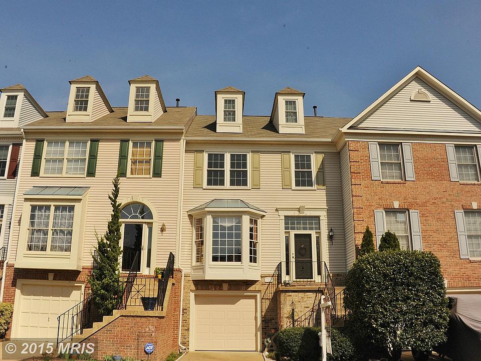 1st image of 7081 Kings Manor Dr