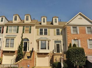 7081 Kings Manor Dr, Alexandria, VA 22315