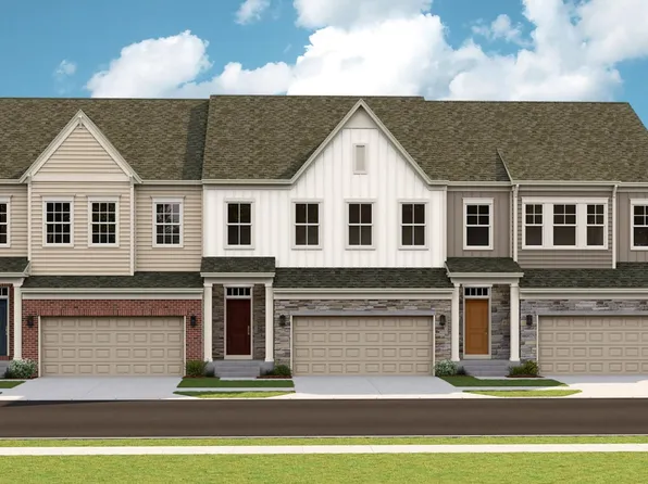 12212 American Chestnut Rd, Bowie, MD 20720