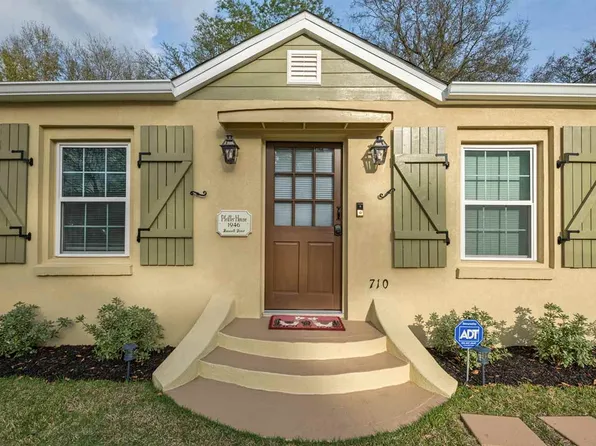 710 N South St, Pensacola, FL 32505