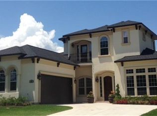 90 Wyndemere Dr, Montgomery, TX 77356