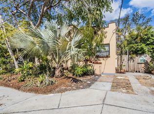 2325 W Green St, Tampa, FL 33607