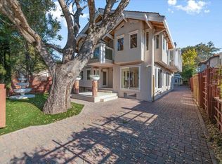 148 Kingsley Ave, Palo Alto, CA 94301