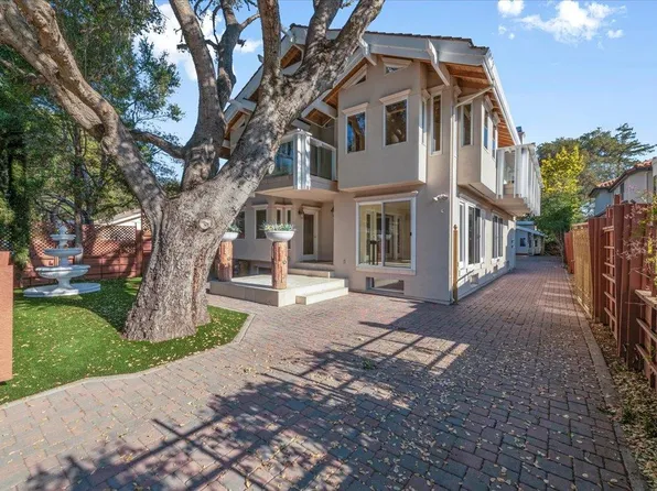 148 Kingsley Ave, Palo Alto, CA 94301