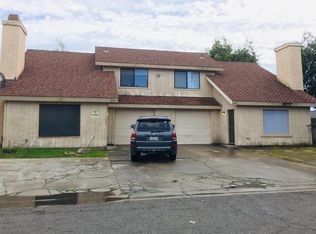 1841 W Whitendale Ave, Visalia, CA 93277