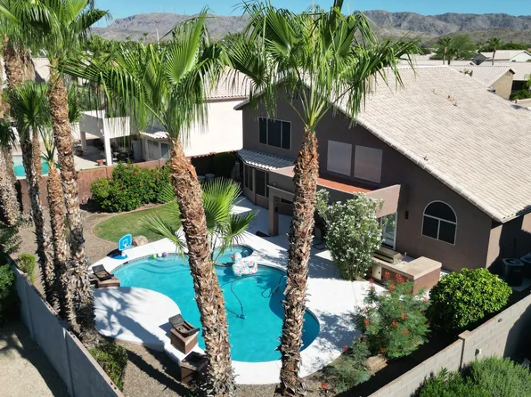 3879 E AMBERWOOD Drive, Phoenix, AZ 85048