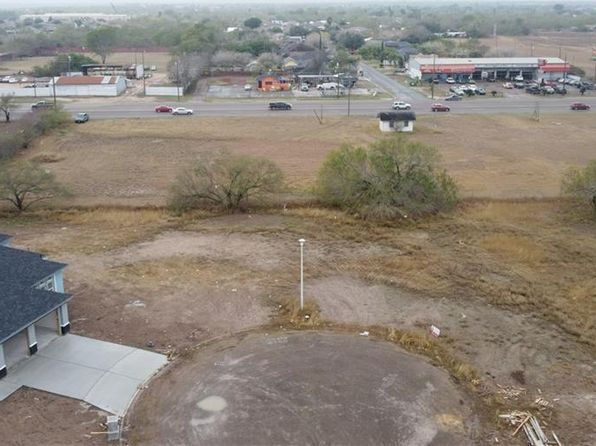 201 Constellation Dr, Pharr, TX 78577