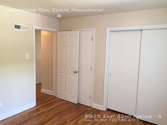 2nd image of 6925 E 22nd Ave APT A