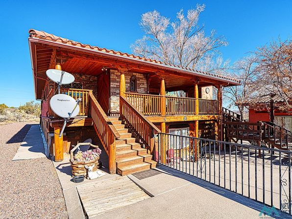 91 Twin Buttes Rd, Gallup, NM 87301