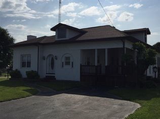 3359 Us Highway 431 S, Beechmont, KY 42323