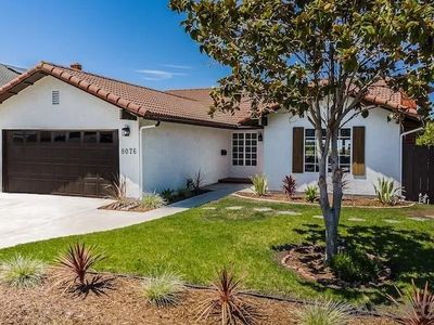 8076 El Extenso Ct, San Diego, CA, 92119