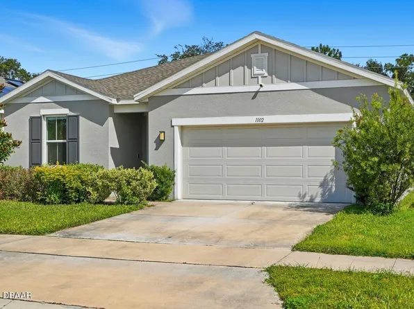 1002 River Falls Cir, Deland, FL 32720