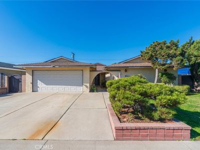 11791 Onyx St, Garden Grove, CA, 92845