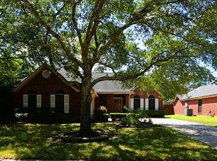 1718 Calmar Dr, Spring, TX 77386