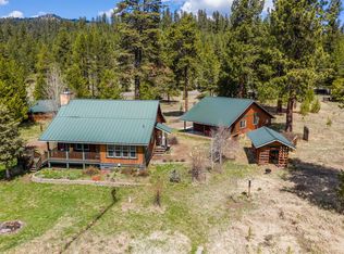 34520 NE Ochoco Hwy, Prineville, OR 97754