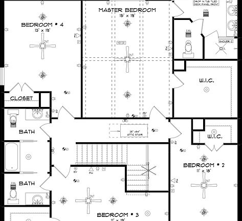Second Floor