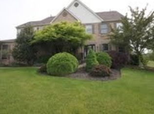 459 Silver Leaf Cir, Collegeville, PA 19426