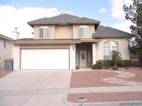 2nd image of 7285 Luz De Casita Ct