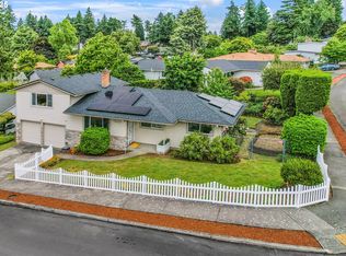 1520 SE 109th Ave, Portland, OR 97216