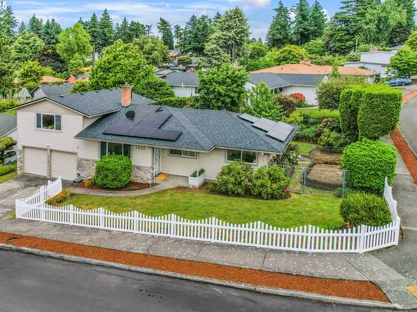 1520 SE 109th Ave, Portland, OR 97216