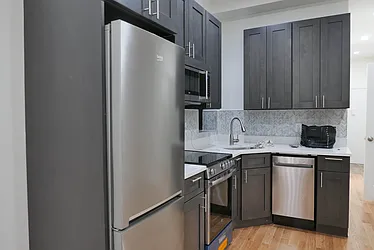 Rented by Urban Real Estate Property Group Inc