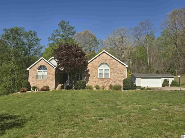 49 Wild Rose Spgs, Kuttawa, KY 42055