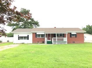 316 Lees Country Club Rd, Mount Olive, NC 28365