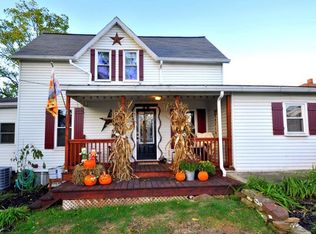 256 N Liberty St, Waynesburg, PA 15370