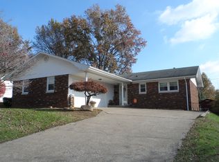 512 15th St, Tell City, IN