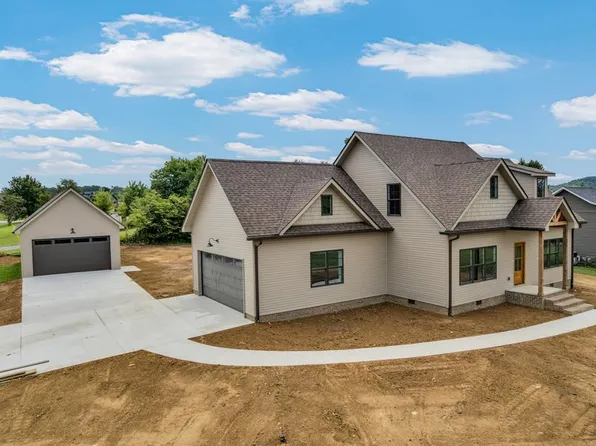 270 Locust Grove Rd, Cookeville, TN 38501