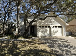 4504 Yellow Rose Trl, Austin, TX 78749