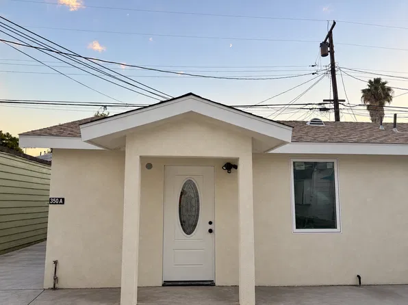 350 E Home St #A, Long Beach, CA 90805