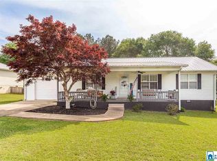 1005 Lane Dr, Pell City, AL 35128