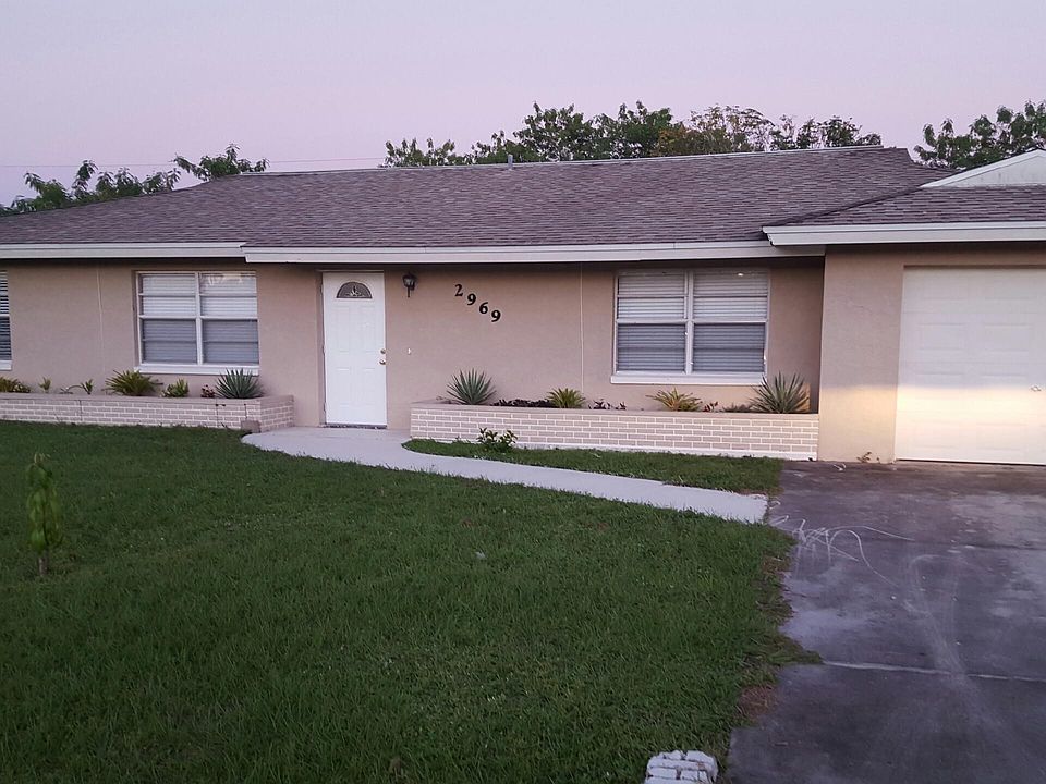 remodeled inside! 