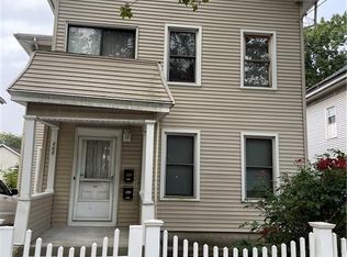 464 Ferry St, New Haven, CT 06513