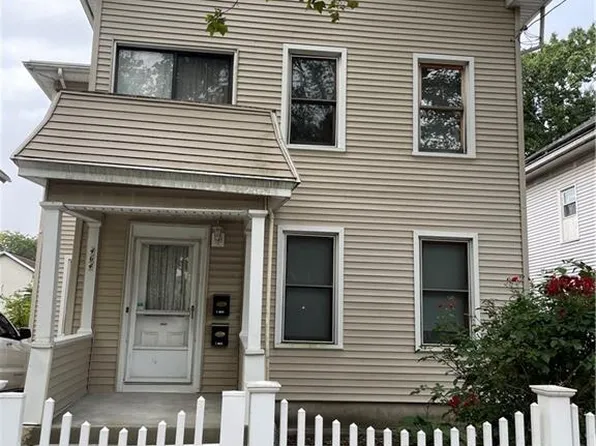 464 Ferry Street, New Haven, CT 06513