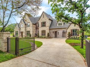 1300 Roanoke Rd, Keller, TX 76262