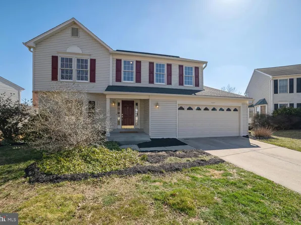 14920 Meanderwood Ln, Burtonsville, MD 20866