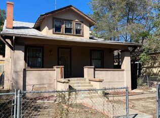 819 E 6th St, Pueblo, CO 81001