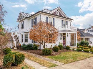 520 Maple Ave, Waynesboro, VA 22980