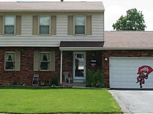6116 Sharon Woods Blvd, Columbus, OH