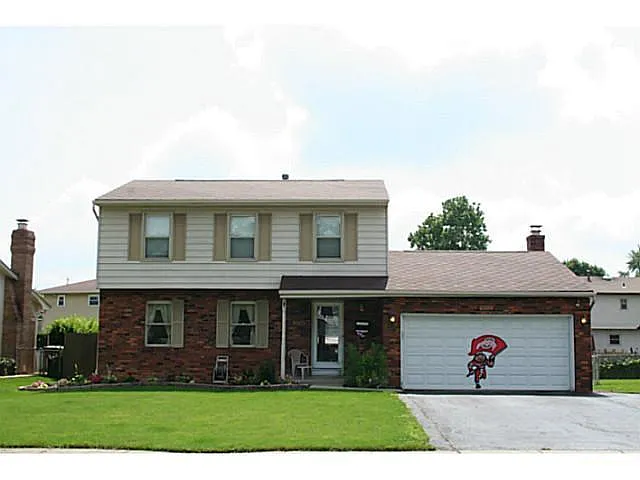 6116 Sharon Woods Blvd photo 1
