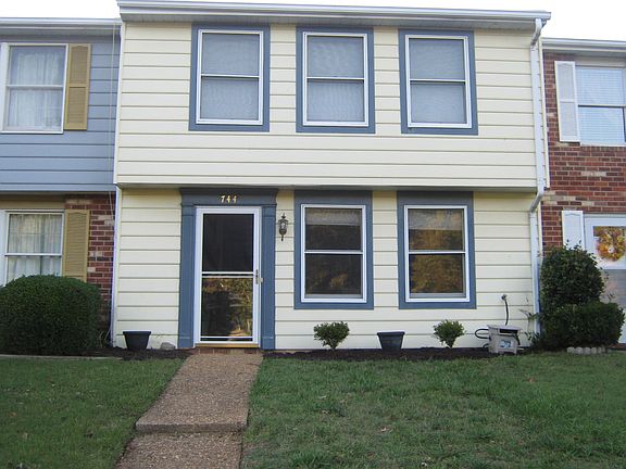 2nd image of 744 Sturgis Dr