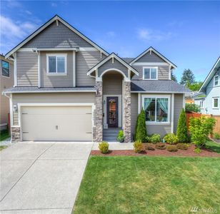 2208 N Ferdinand St, Tacoma, WA, 98406