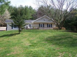 2618 McEwen Rd, Mountain City, TN 37683