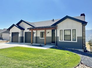 4491 N Seven Bridges Rd, Eden, UT 84310